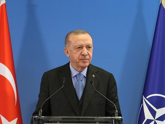 Cumhurbaşkanı Erdoğan: "Yunan Başbakan ile görüşmeyeceğim"